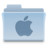 苹果文件夹 Apple Folder